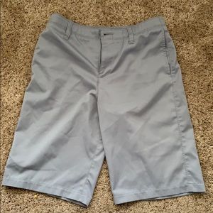 Under Armour shorts